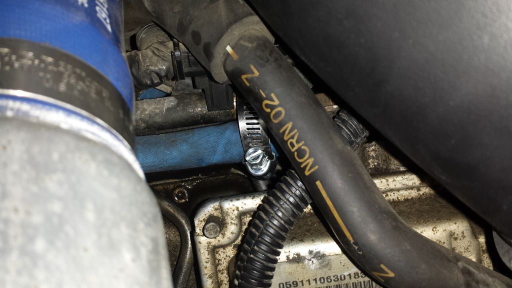 How To Delete OEM Fuel Filter on LB7 Chevy and GMC Duramax Diesel Forum